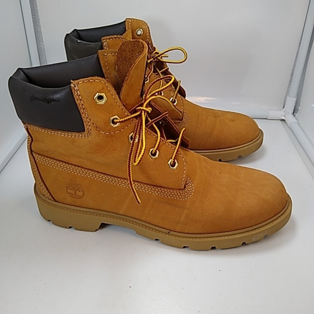 Timberland Waterproof Iconic Boots Kids 7y